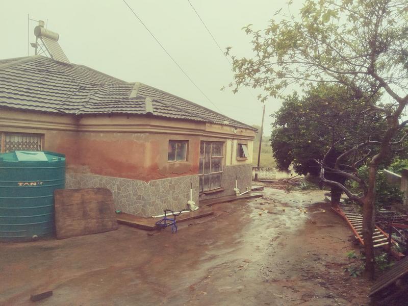 4 Bedroom Property for Sale in Mavambe Limpopo
