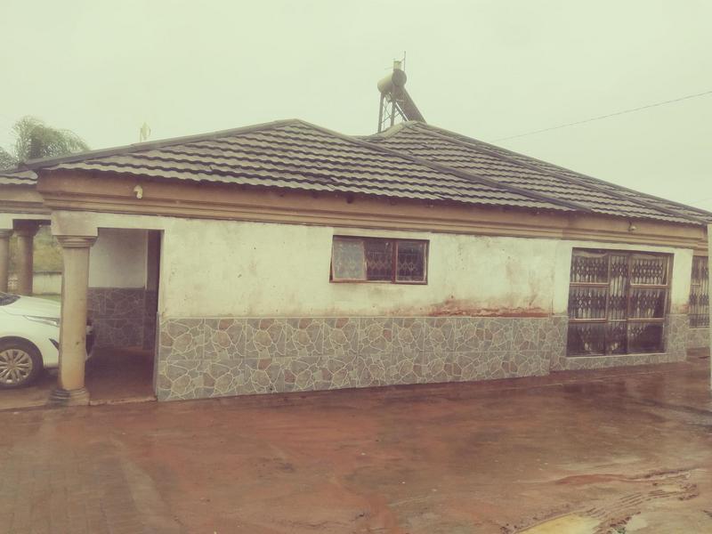 4 Bedroom Property for Sale in Mavambe Limpopo