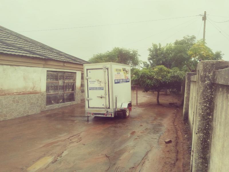4 Bedroom Property for Sale in Mavambe Limpopo