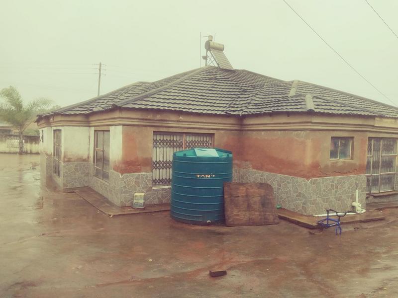 4 Bedroom Property for Sale in Mavambe Limpopo