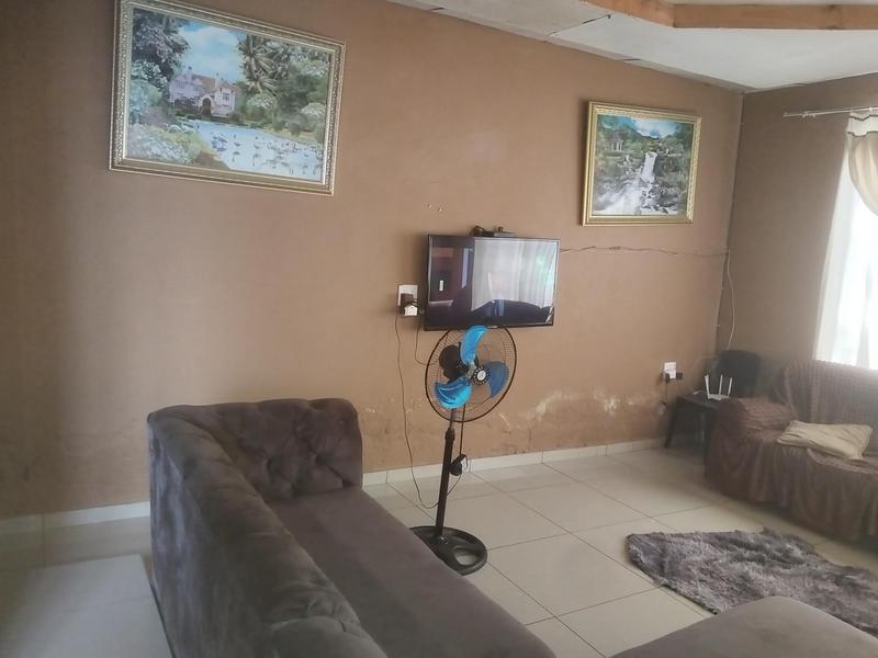 4 Bedroom Property for Sale in Mavambe Limpopo