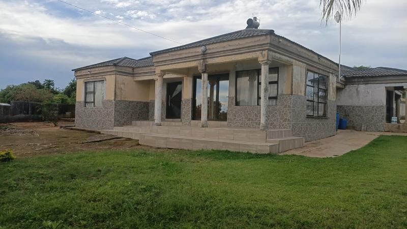 4 Bedroom Property for Sale in Mavambe Limpopo