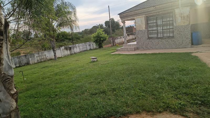 4 Bedroom Property for Sale in Mavambe Limpopo