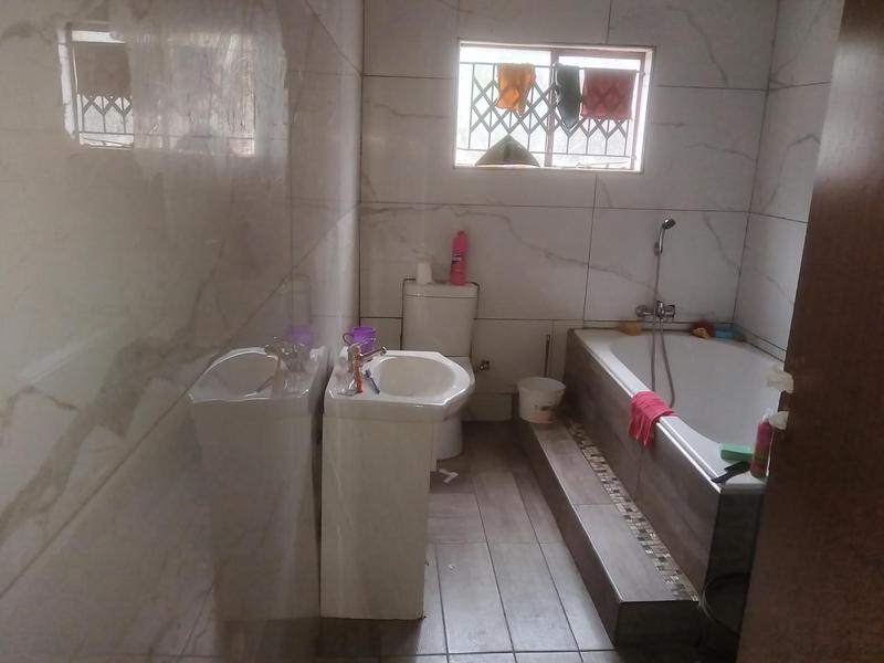 4 Bedroom Property for Sale in Mavambe Limpopo