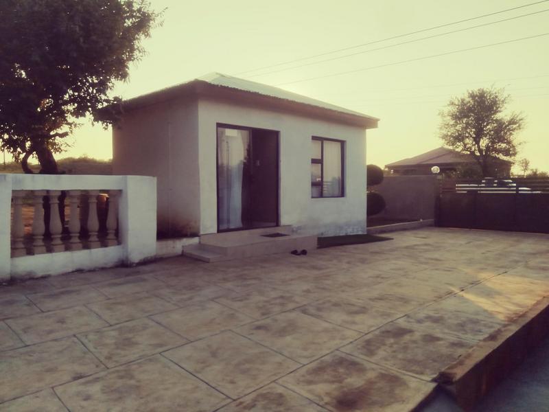 Commercial Property for Sale in Mavambe Limpopo