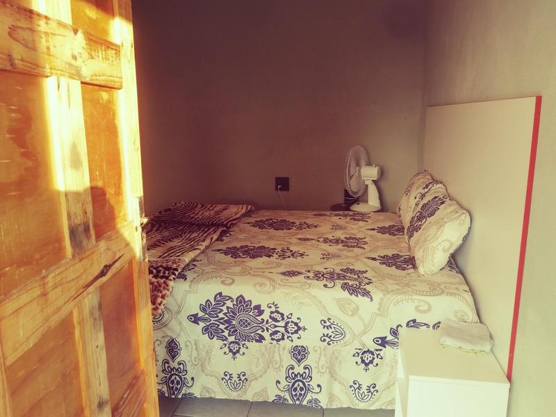 Commercial Property for Sale in Mavambe Limpopo
