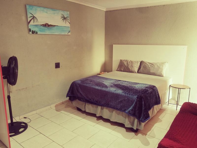 Commercial Property for Sale in Mavambe Limpopo