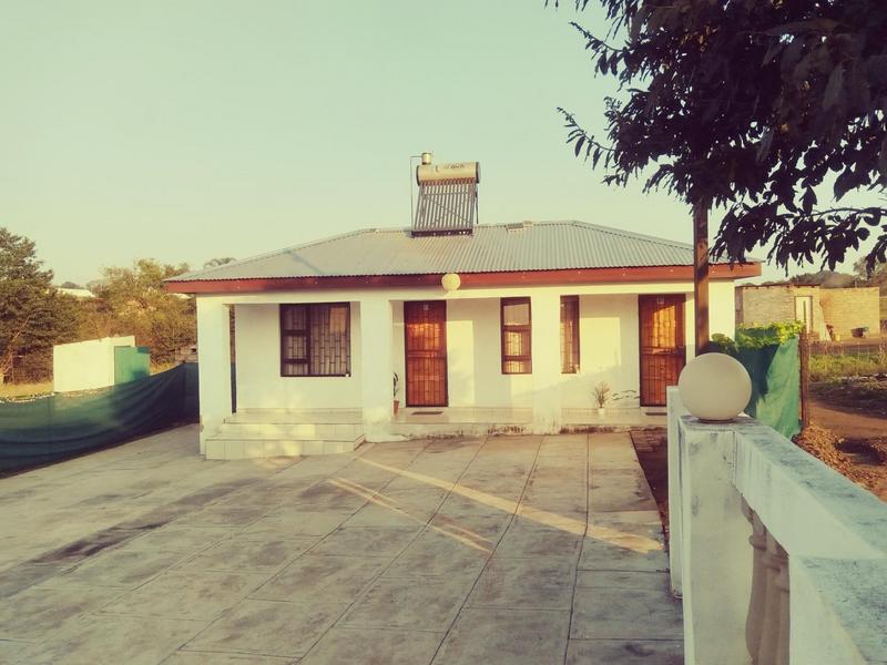 Commercial Property for Sale in Mavambe Limpopo