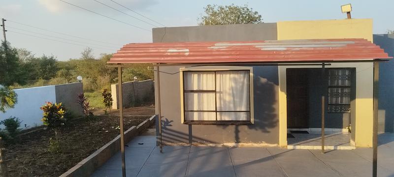 Commercial Property for Sale in Mavambe Limpopo