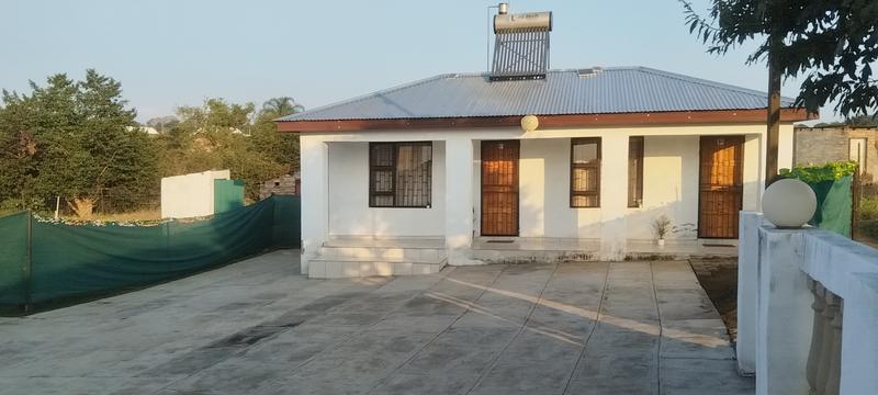 Commercial Property for Sale in Mavambe Limpopo