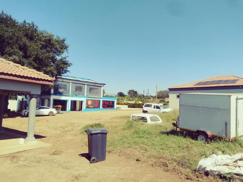 Commercial Property for Sale in Dumasi Limpopo