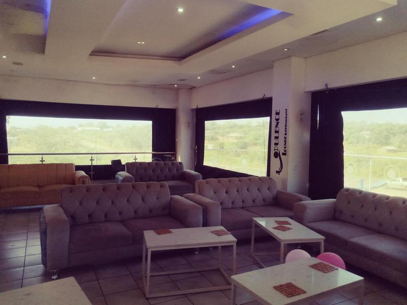 Commercial Property for Sale in Dumasi Limpopo