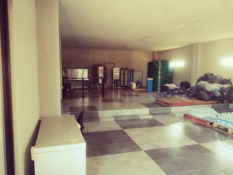 Commercial Property for Sale in Dumasi Limpopo