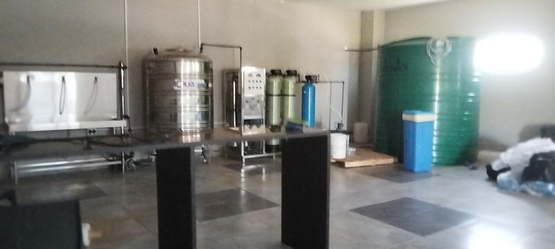 Commercial Property for Sale in Dumasi Limpopo