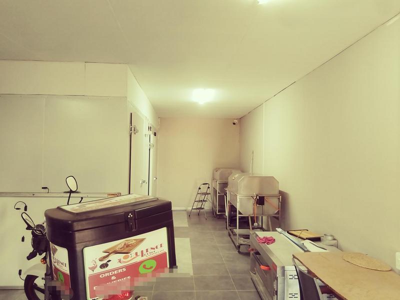 Commercial Property for Sale in Dumasi Limpopo