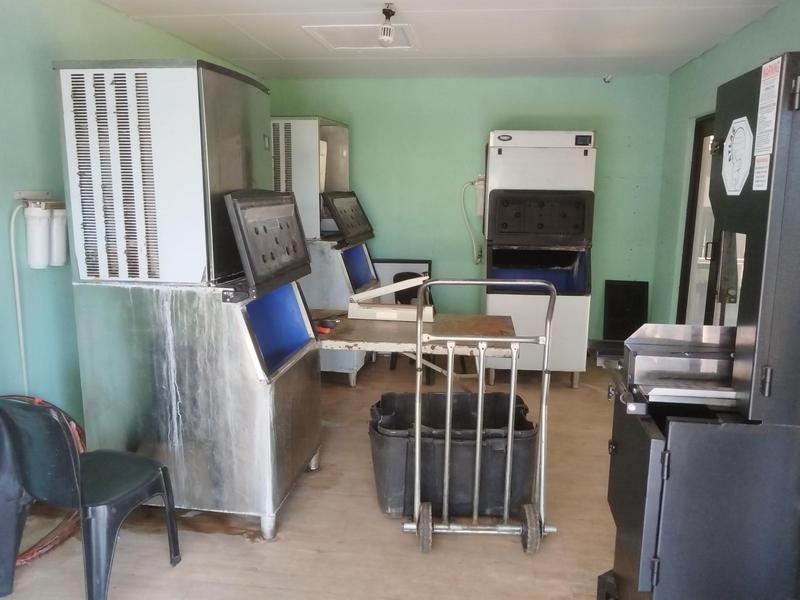 Commercial Property for Sale in Dumasi Limpopo