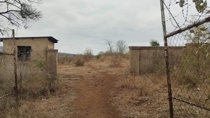 0 Bedroom Property for Sale in Mangondi Limpopo