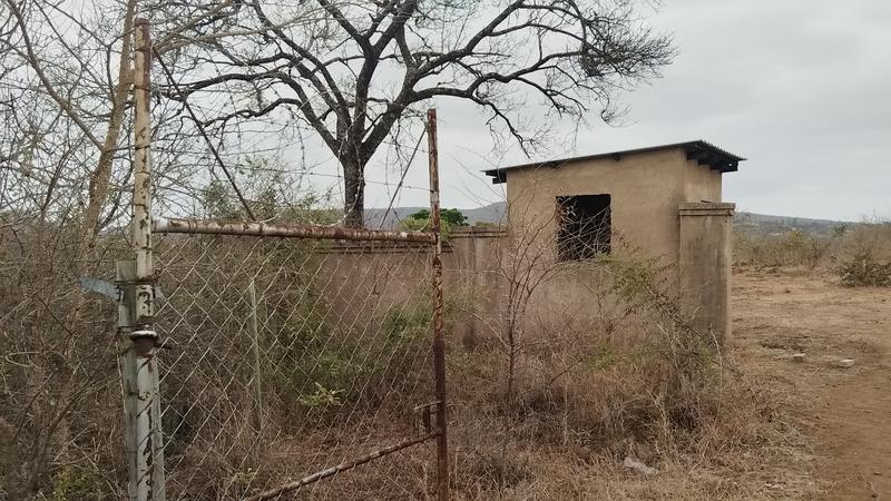 0 Bedroom Property for Sale in Mangondi Limpopo