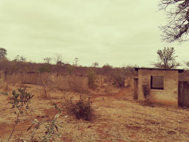 0 Bedroom Property for Sale in Mangondi Limpopo