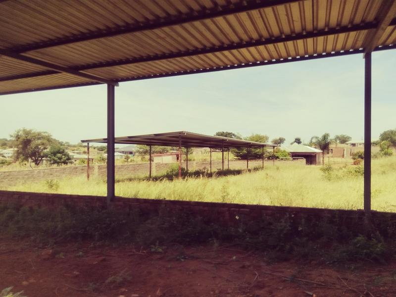 0 Bedroom Property for Sale in Mphaphuli Limpopo