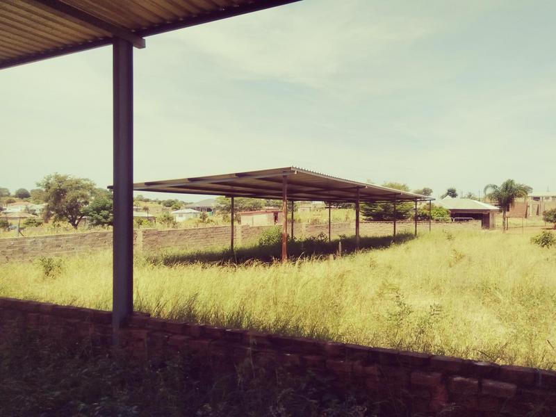 0 Bedroom Property for Sale in Mphaphuli Limpopo