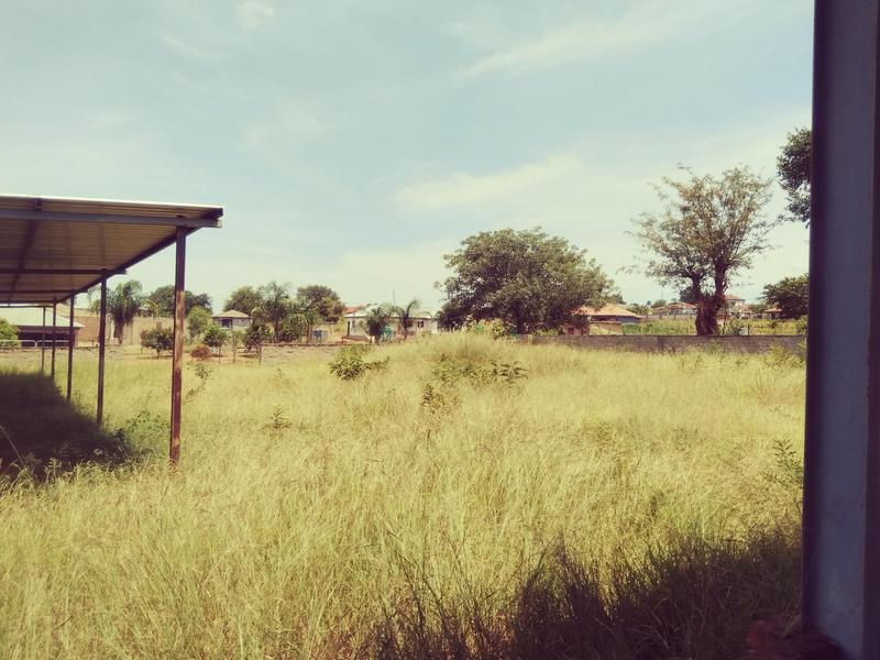 0 Bedroom Property for Sale in Mphaphuli Limpopo