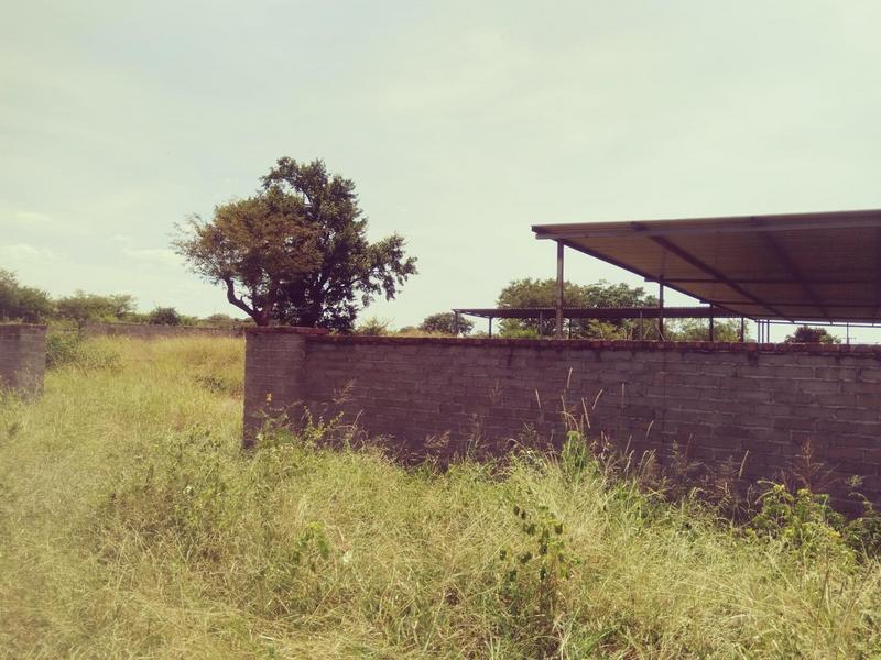 0 Bedroom Property for Sale in Mphaphuli Limpopo