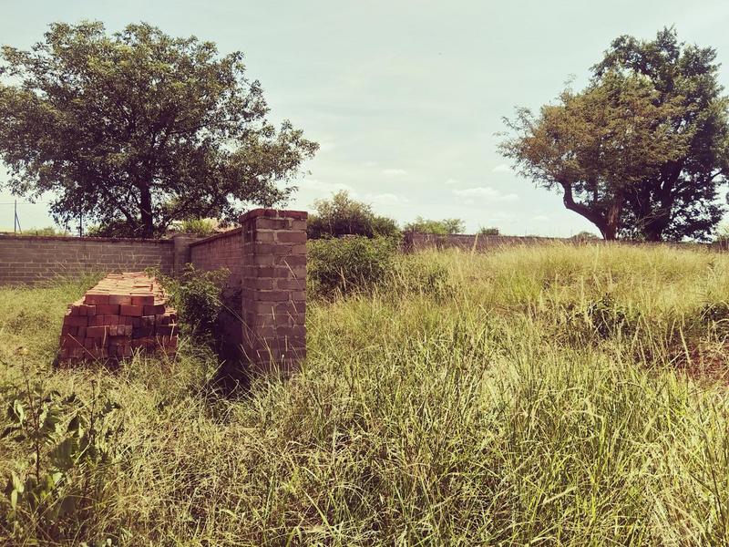 0 Bedroom Property for Sale in Mphaphuli Limpopo