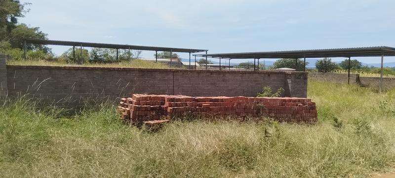 0 Bedroom Property for Sale in Mphaphuli Limpopo
