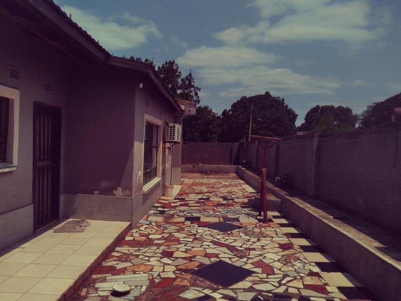 3 Bedroom Property for Sale in Mphaphuli Limpopo
