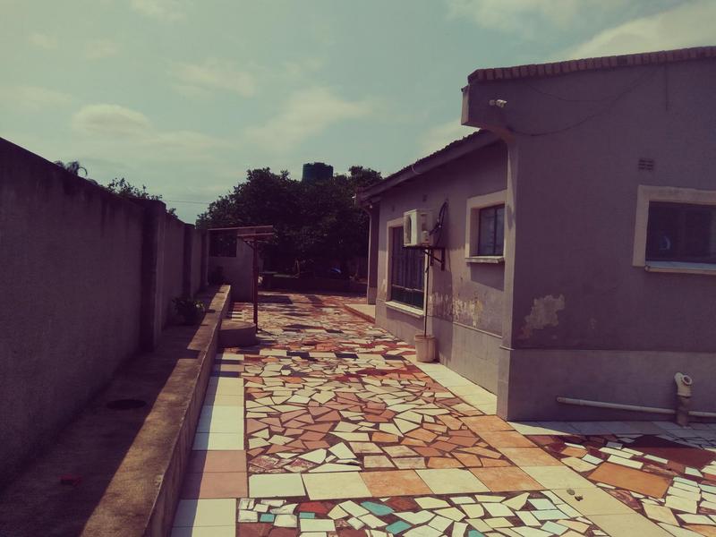 3 Bedroom Property for Sale in Mphaphuli Limpopo