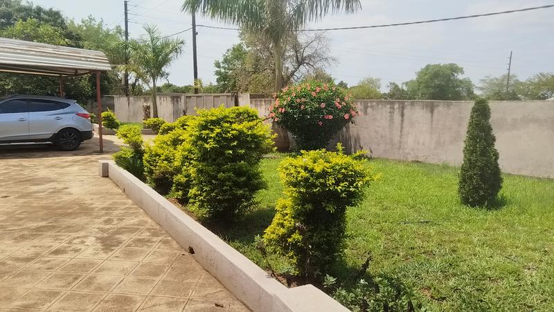 3 Bedroom Property for Sale in Mphaphuli Limpopo