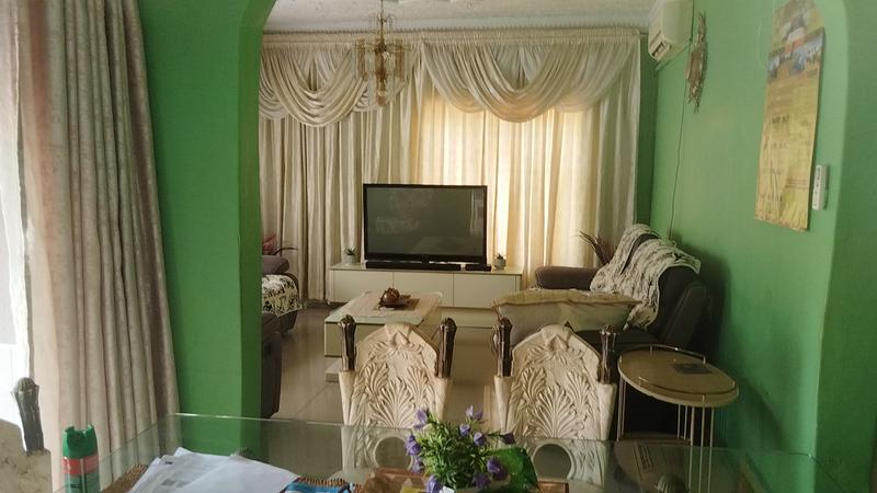 3 Bedroom Property for Sale in Mphaphuli Limpopo