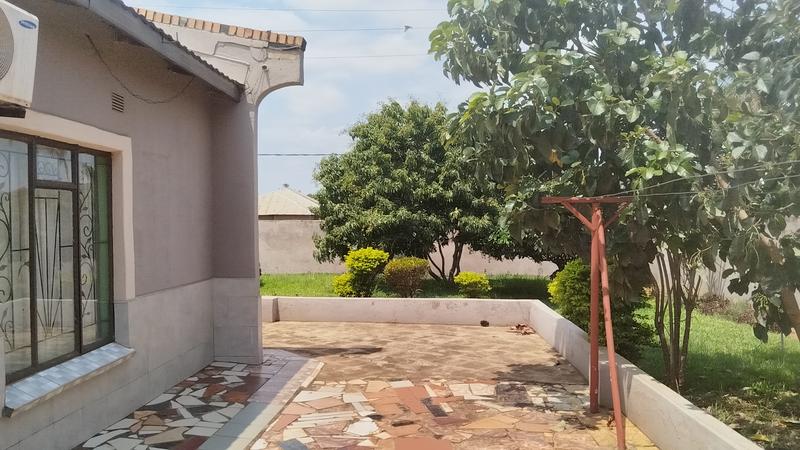 3 Bedroom Property for Sale in Mphaphuli Limpopo