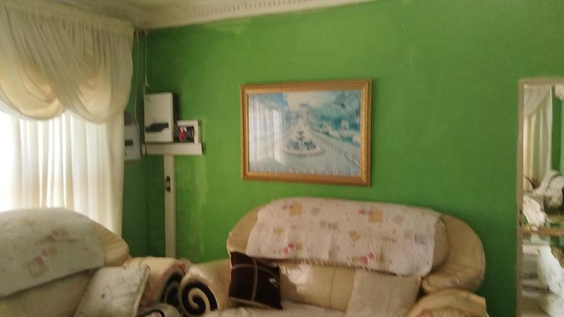 3 Bedroom Property for Sale in Mphaphuli Limpopo