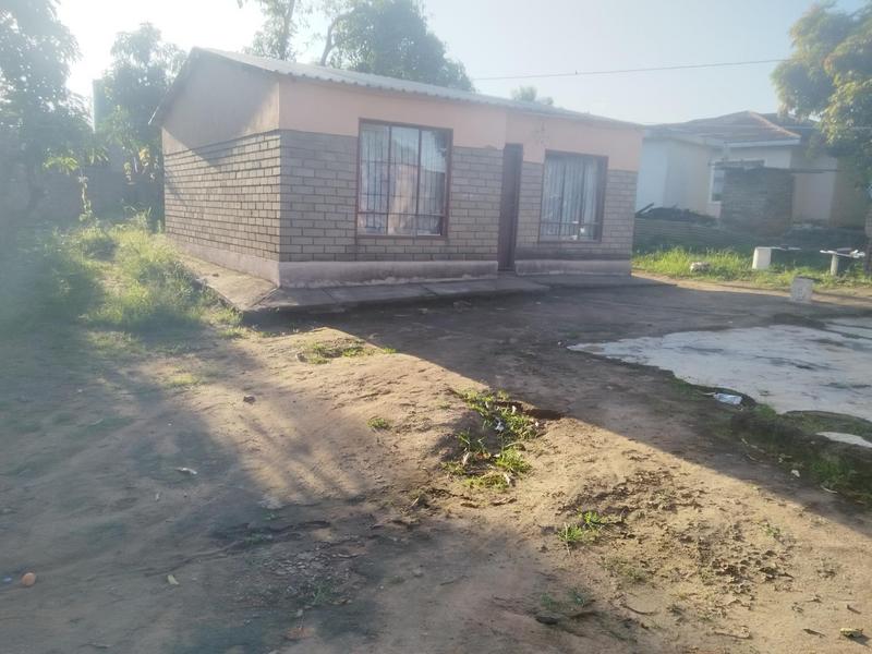 2 Bedroom Property for Sale in Muledane Limpopo