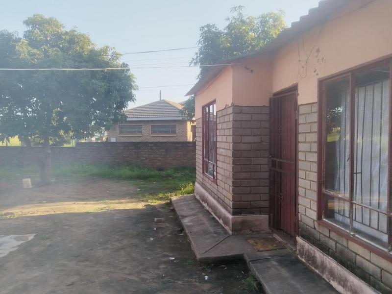 2 Bedroom Property for Sale in Muledane Limpopo
