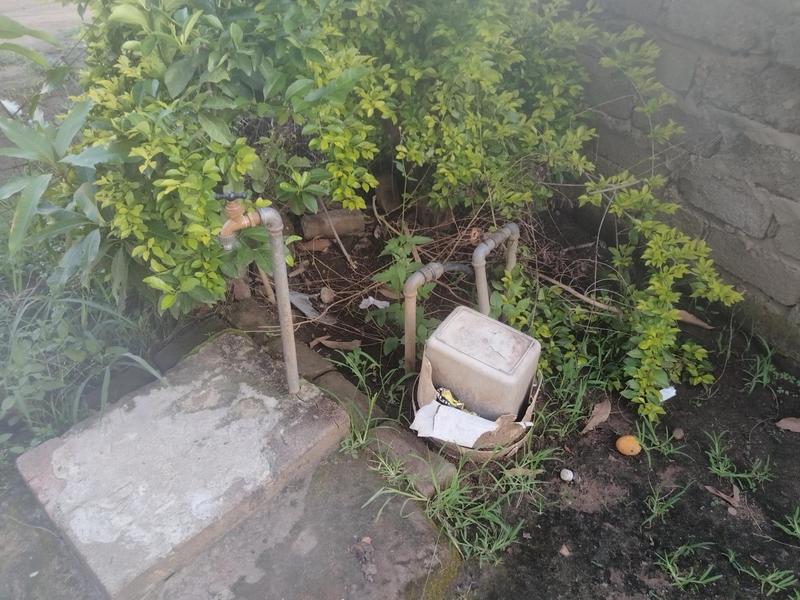 2 Bedroom Property for Sale in Muledane Limpopo