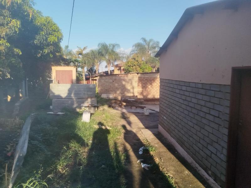 2 Bedroom Property for Sale in Muledane Limpopo