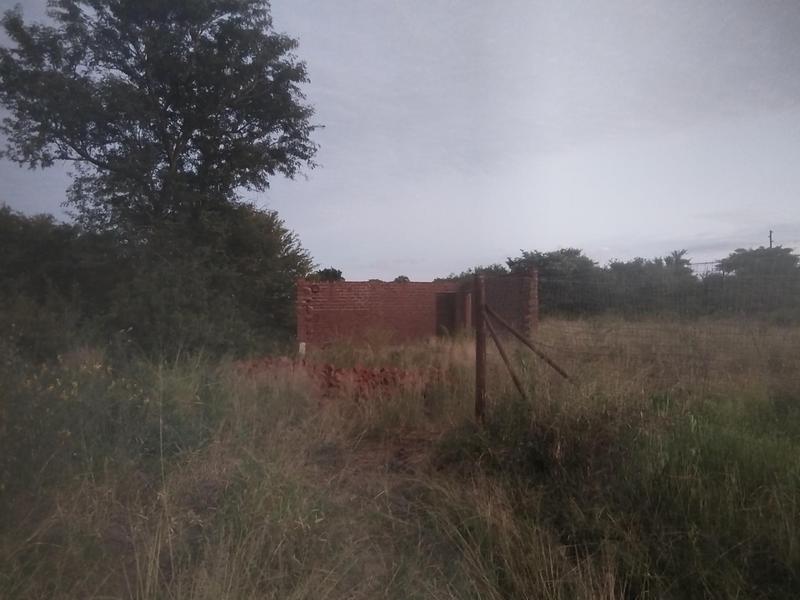 0 Bedroom Property for Sale in Mutoti Limpopo