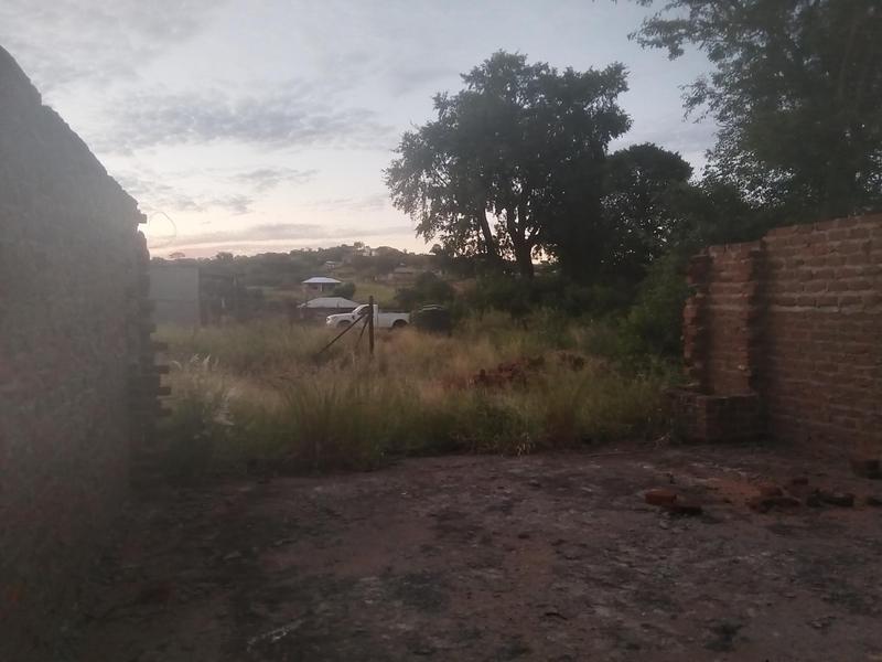 0 Bedroom Property for Sale in Mutoti Limpopo