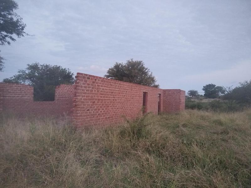 0 Bedroom Property for Sale in Mutoti Limpopo