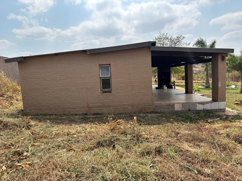 3 Bedroom Property for Sale in Mutoti Limpopo