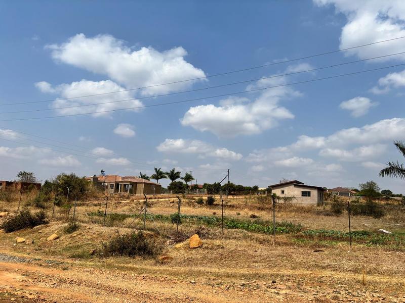3 Bedroom Property for Sale in Mutoti Limpopo