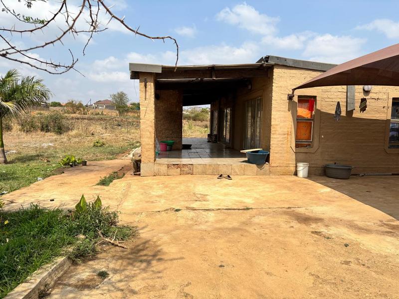 3 Bedroom Property for Sale in Mutoti Limpopo