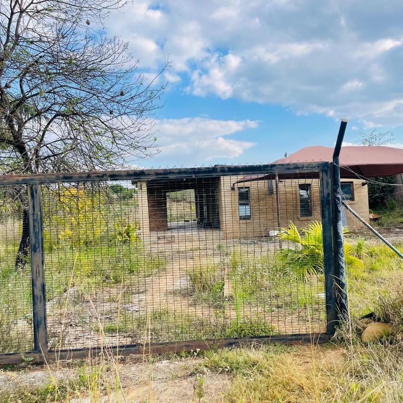 3 Bedroom Property for Sale in Mutoti Limpopo