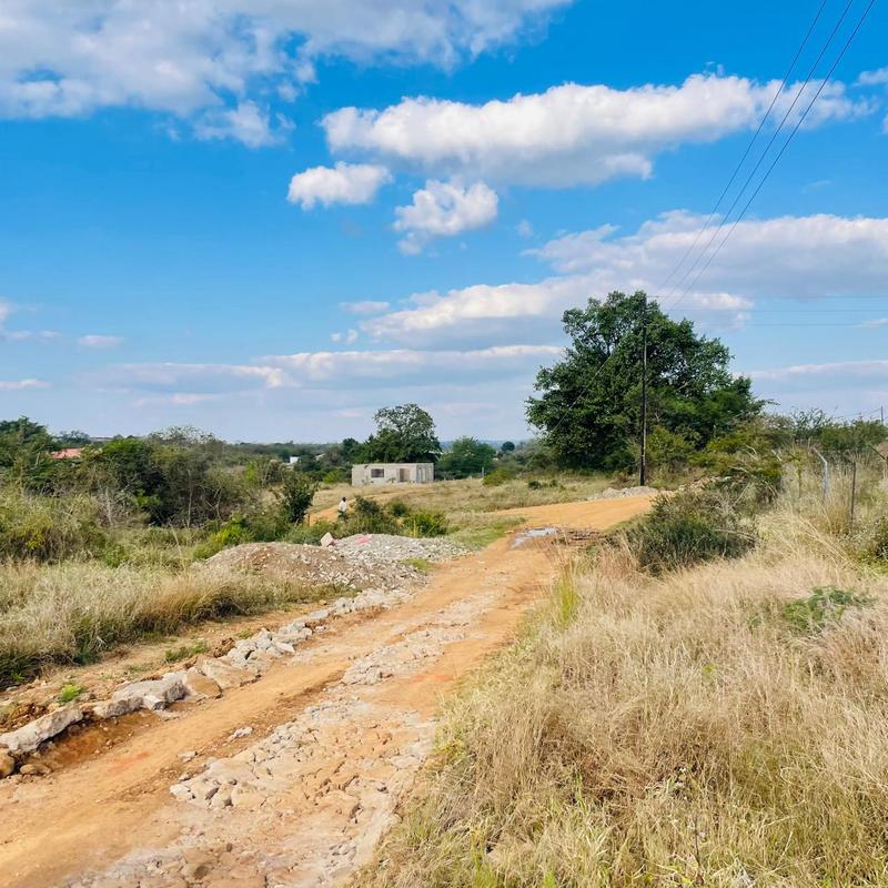 3 Bedroom Property for Sale in Mutoti Limpopo