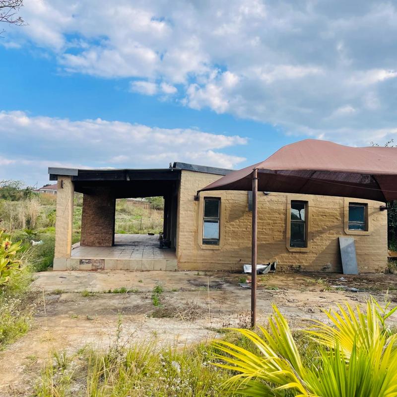 3 Bedroom Property for Sale in Mutoti Limpopo