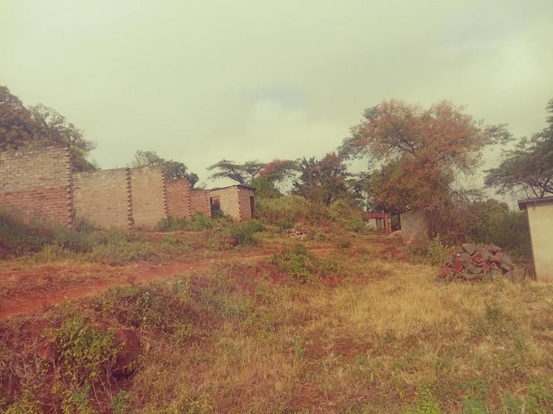 Commercial Property for Sale in Sibasa Limpopo
