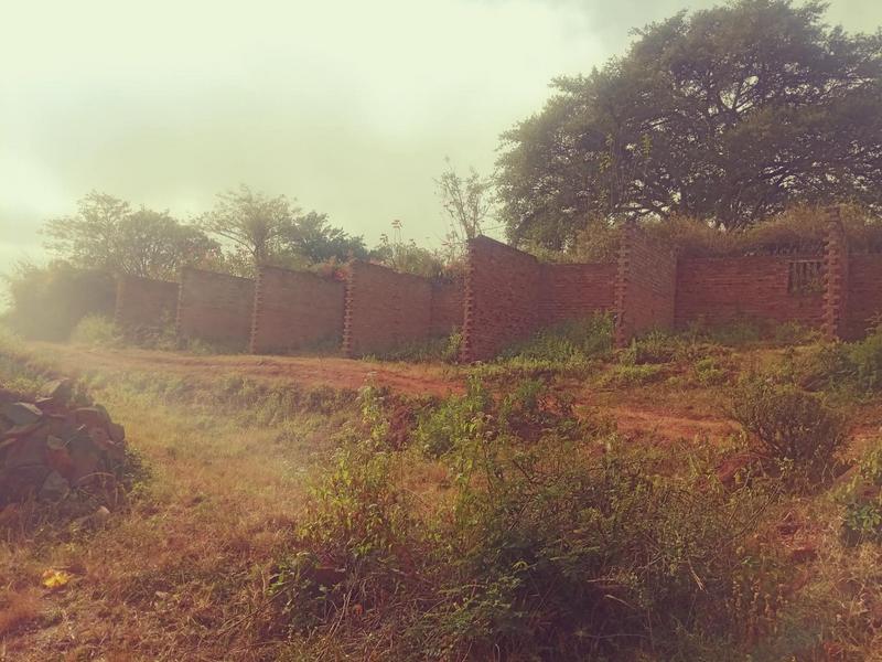 Commercial Property for Sale in Sibasa Limpopo